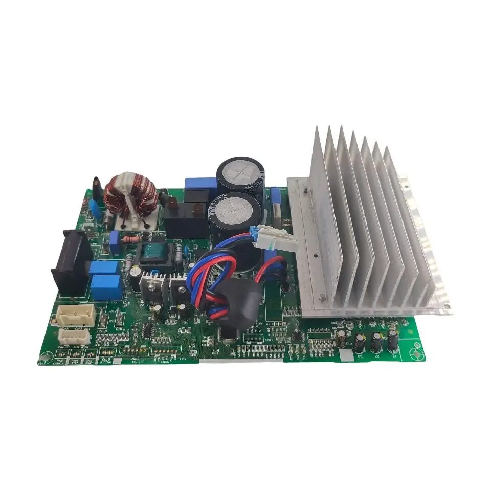 for AUX air conditioner computer board circuit board H12WBPC0 H12WBPB8 H12WBPC1 SX-W-NEC52-SKDC-V1 SX-W-NEC52-SLAC 12000BTU