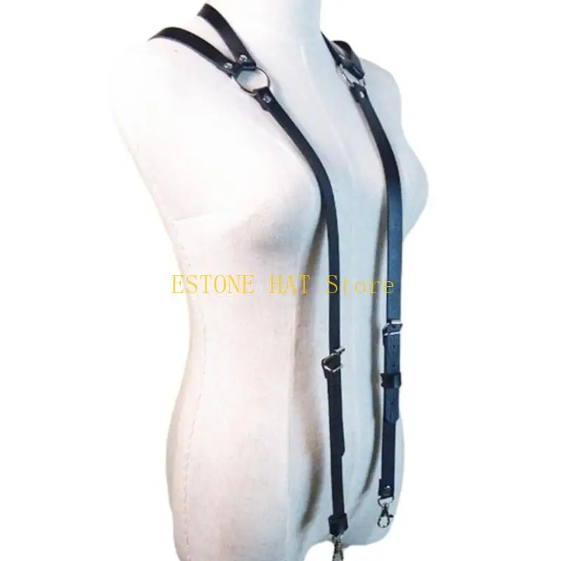 서식기에 49MF 성인 유니와이즈 훅 숨겨진 멜빵 조정 크기 성인 서식기