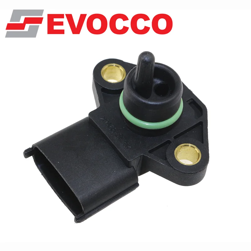 39300-84400 39300-2G000 3BAR Boost Pressure MAP Sensor For Hyundai Santa GETZ HFE TUCSON ACCENT i20 i30 i40 IX20 IX55 2.0 CRDi