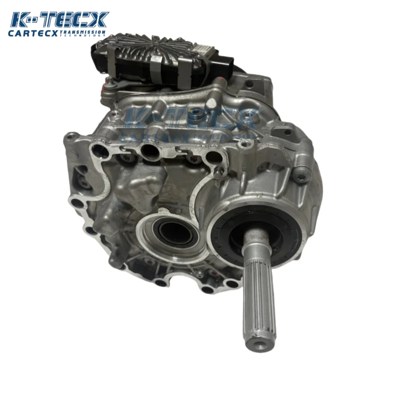 K-TECX Original 4MATIC Transfer Case Assembly A2132801100 A2132802200 A2902802100 For Mercedes AMG GT 63S E CLS 53 4MATIC