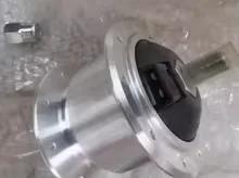 YD 1pc For BioLogic Joule II Dynamo Hub 74mm 20holes for Dahon Brompton,Tern,OYAMA Folding Bike