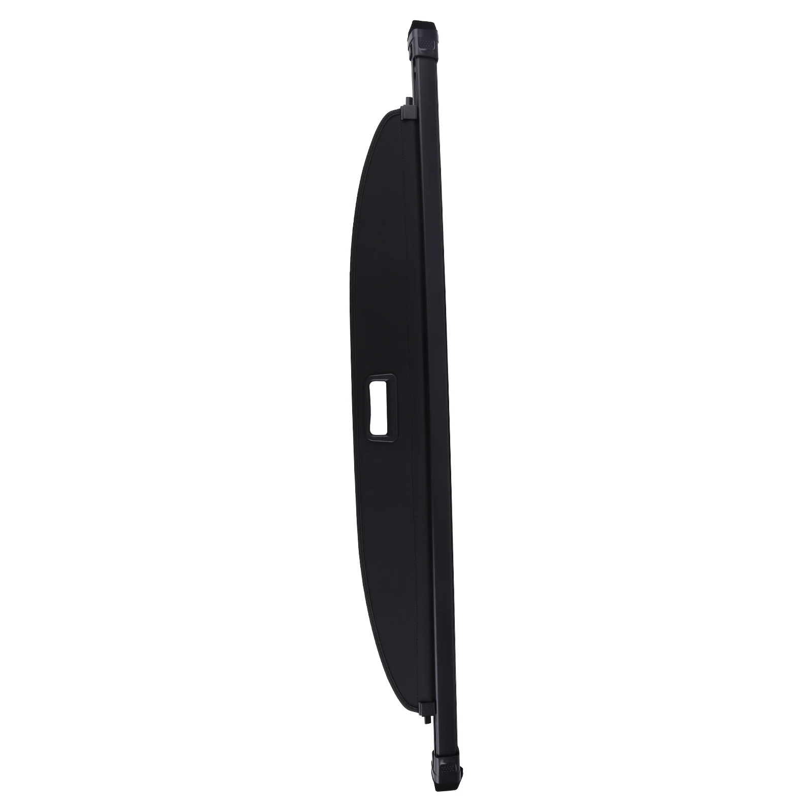 

Trunk Cargo Cover Black for Mazda CX90 2024+ Retractable Privacy Shield Rear