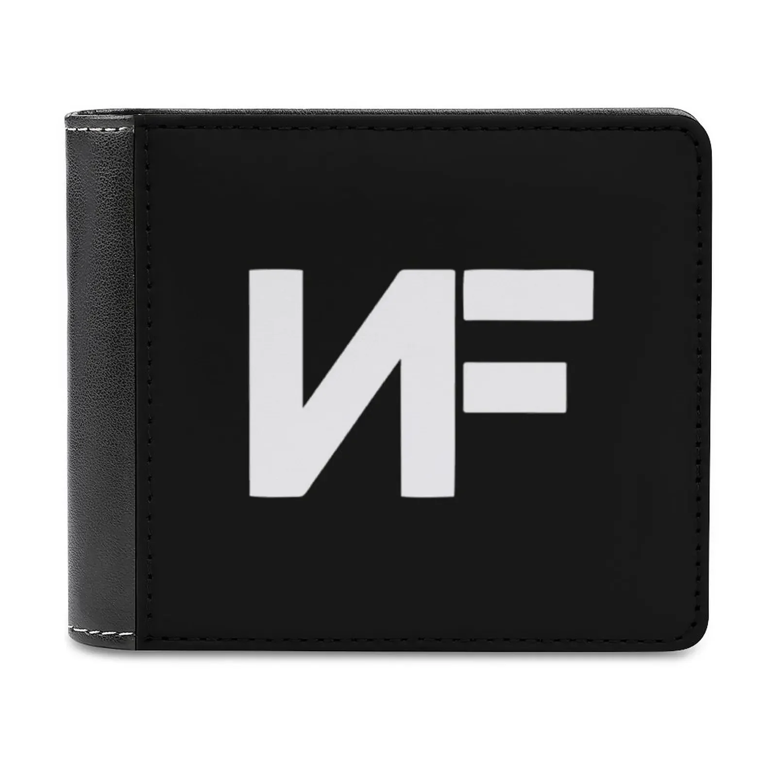 

Nf Rapper Men'S Wallet Purses Wallets New Design Dollar Price Top Men Leather Wallet Nf Rapper Nf Nate Rap Rapper John