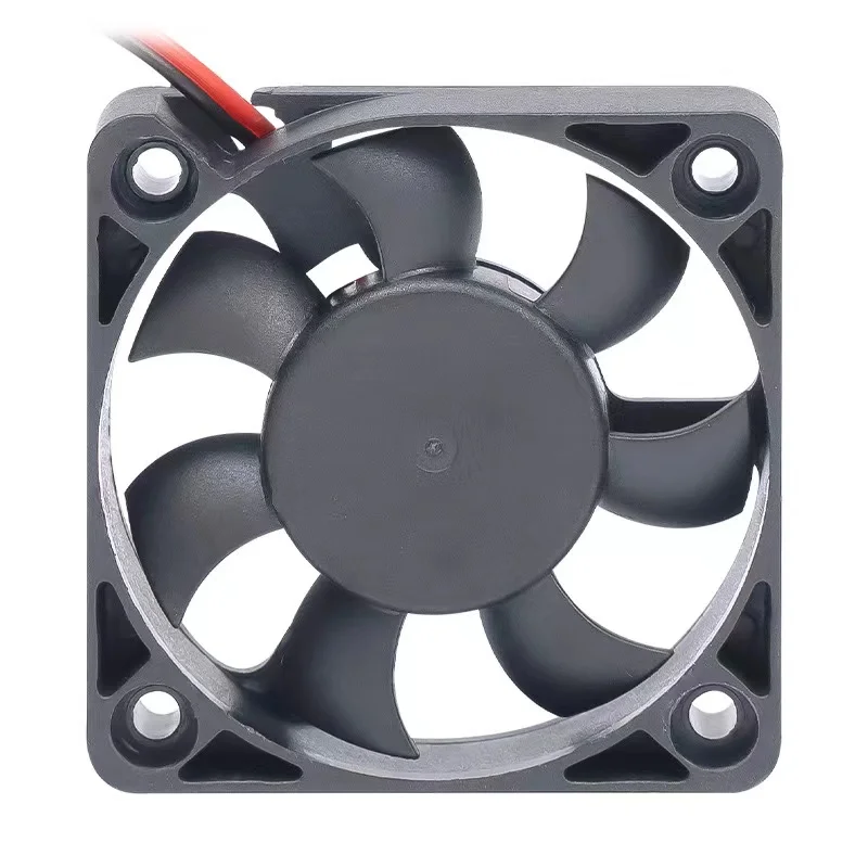 2PCS 5V 12V 24V 5010 5000RPM 50mm 팬 50x50x10mm 팬 5010 냉각 팬 5cm PC 노트북 컴퓨터 쿨러 팬 방열판 팬