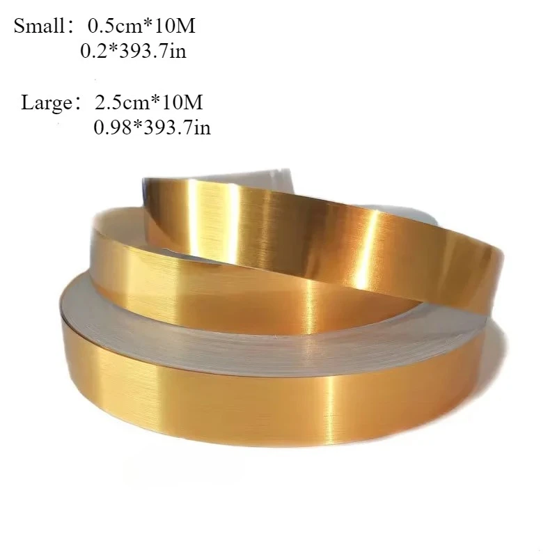Un nuevo tipo de tira decorativa de línea de yeso autoadhesiva para azulejos de costura fina autoadhesivos y línea de belleza de techo de azulejos de piso
