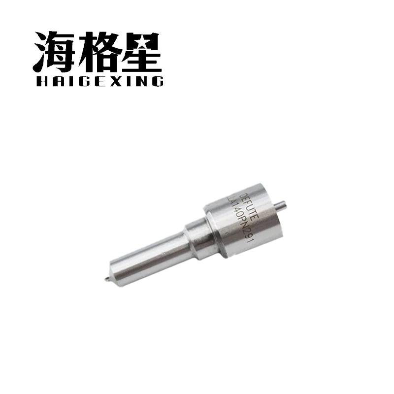 DLLA140PN291 DLLA152PN009 DLLA153PN152 DLLA152PN112 DLLA156PN121 For HaiGeXing PN Series Diesel Injection Nozzle