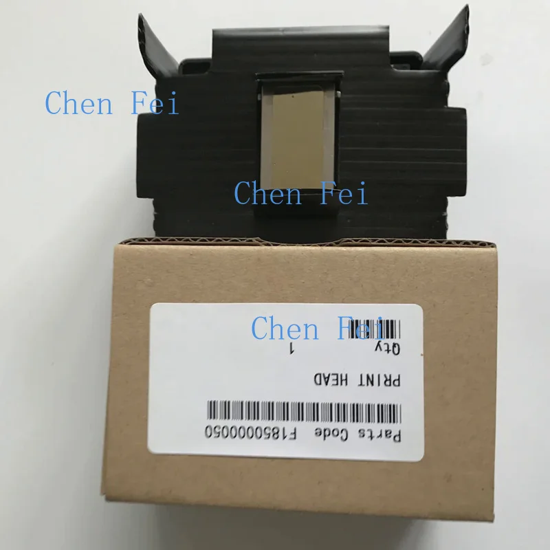 Original F185000 Printhead Print head For Epson L1300 ME1100 ME70 ME650 C110 C120 C1100 T30 T33 T1100 T1110 SC110 TX510