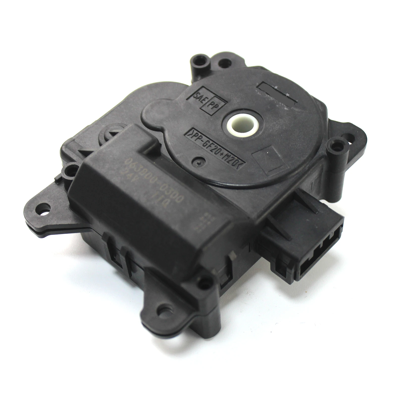 

1 шт. серводвигатель демпфера в сборе для Komatsu PC200-8 PC210-8 PC300-8 PC88MR-8 PC210-8 PC400-8 DENSO 063800-0300 ND063800-0300