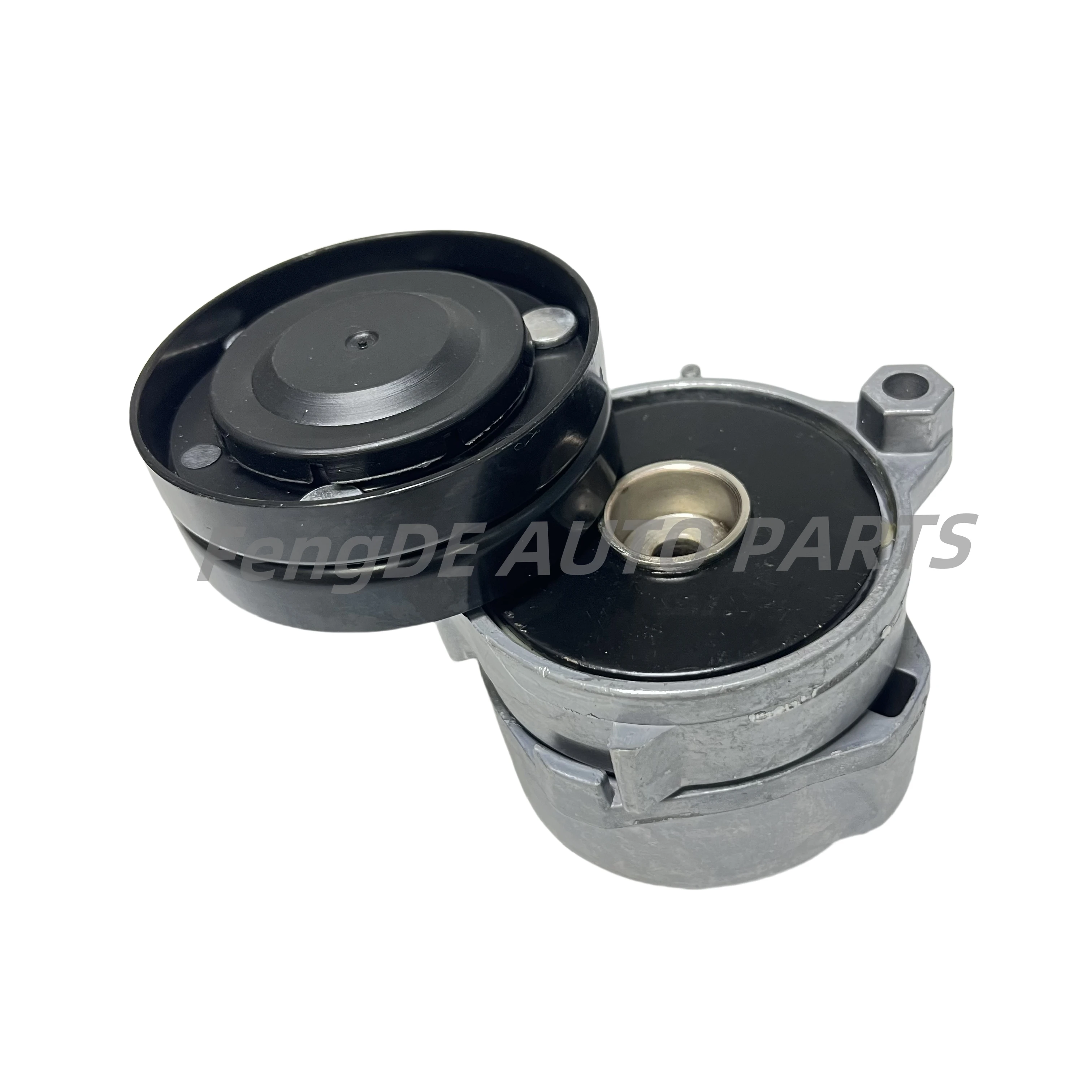

Accessory Tensioner Belt Tensioner Pulley For MG 3SW For Roewe 550 750 For Land Rover Freelander PQG100190 PQG100190L