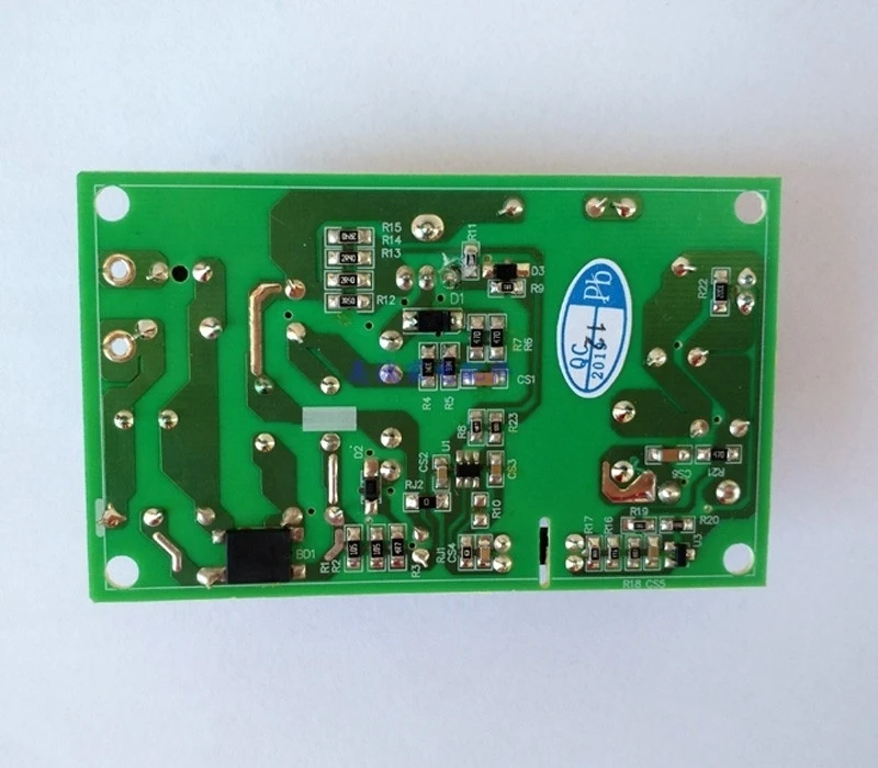 AIRMATE Fan Parts Circulation Fan Parts CA23-RD1 RD2 RD7 Power Supply Board FB2319DR Main Board