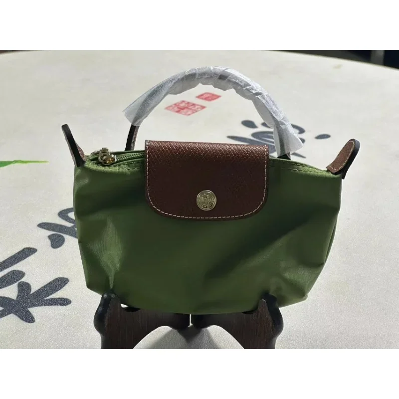 Y2k feminino outono novo multifuncional mini bolsa elegante e elegante, nicho designer saco casual