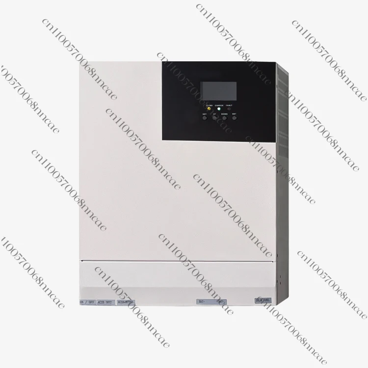 Hot Sale All-in-One Solar Charge Inverter 24v 48v Low Voltage Single Phase Output for Energy Storage