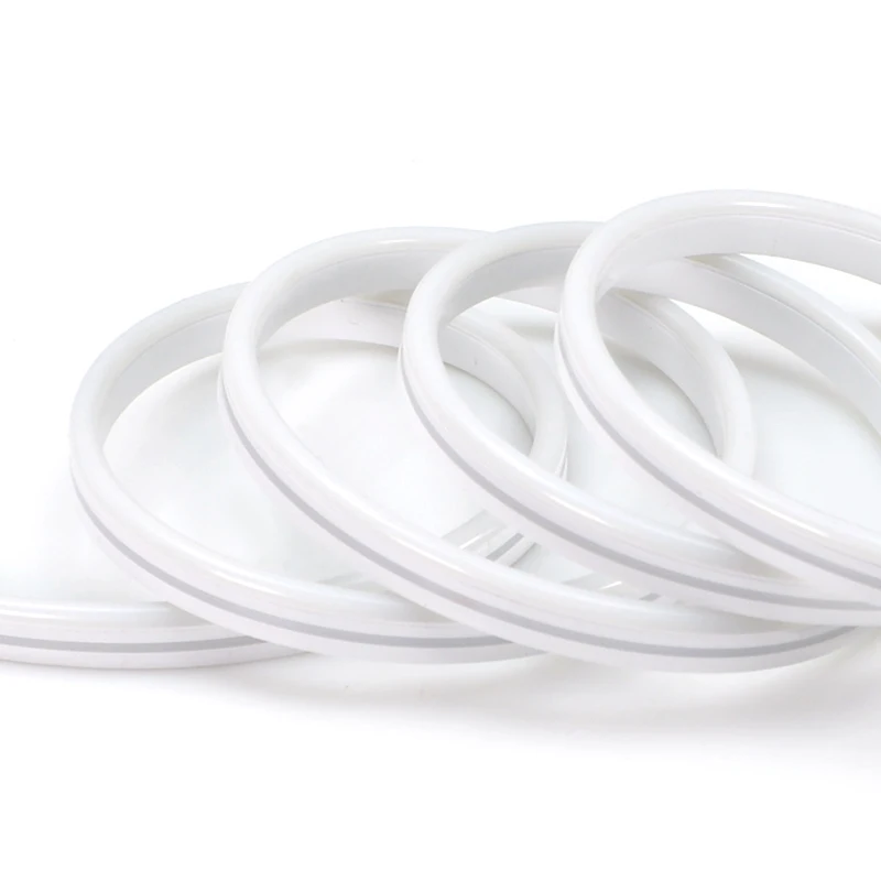 

Kit IR Remote Control Application Control 6 * 12mm 5M 50m White 16.4 ft/5M 12V Dc Bright Light Emitting Diode Neon Tape