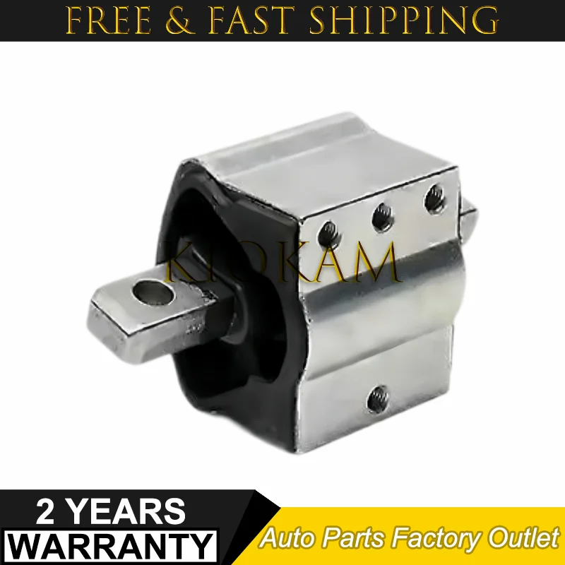 Automatic Motor Engine Transmission Mounting Rear A2202400418 A2202400118 A2122400318 for Mercedes-Benz