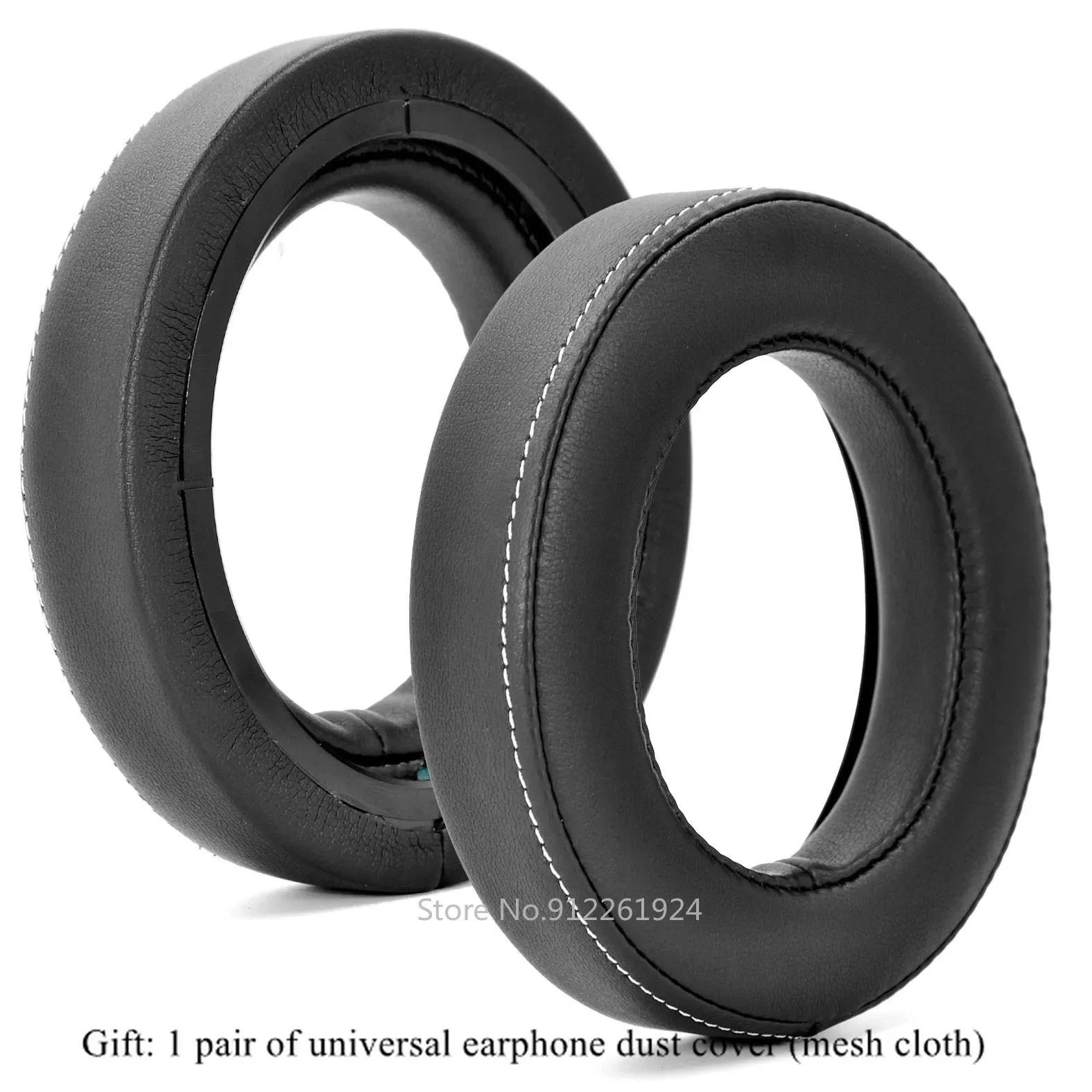 Replacement Ear Pads for CORSAIR HS 35 50 60 70 / PRO Headset headphones Repair parts head beam cushion