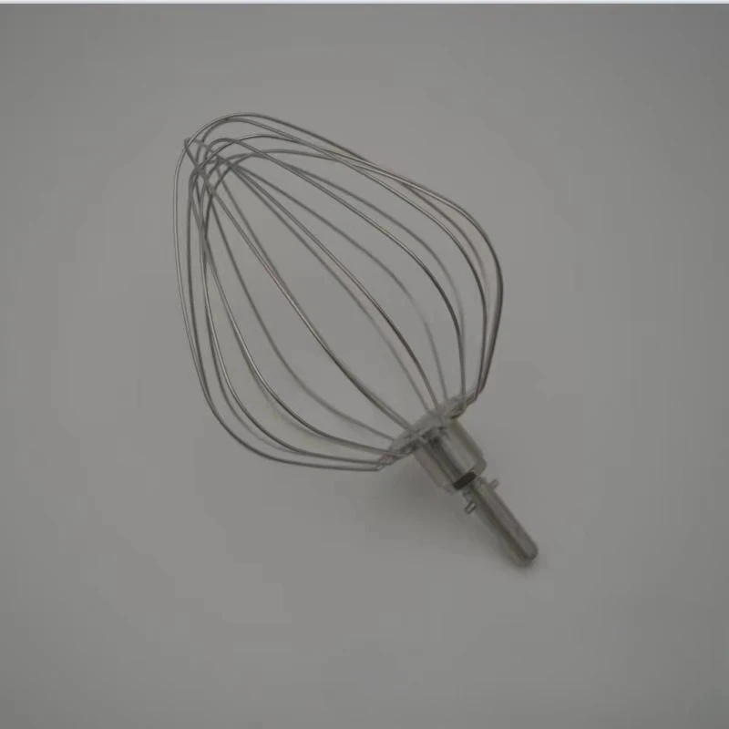 Suitable for KENWOOD, KMM020, KMC040, KMM060KMC075 Stainless Steel Egg Beaters