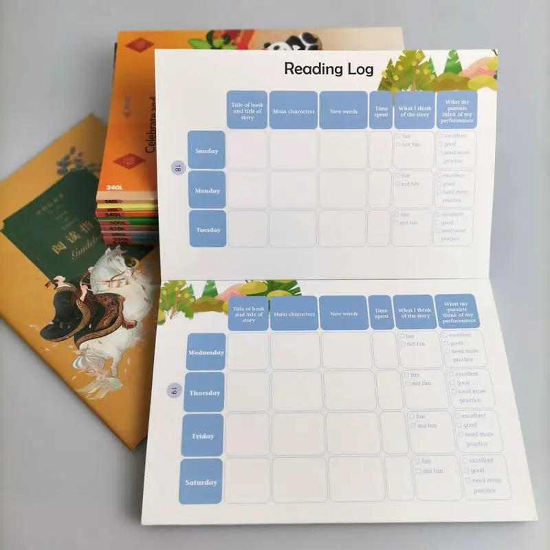 حكايات الصين الثانية الجزء الثاني من القصص الجيدة في الصين ميليندا ليلي طومسون لو يي 9787576010244 #4