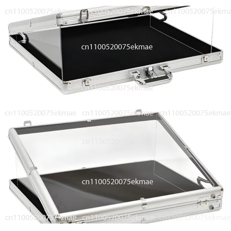Collection Display Box Display Cabinet Storage Box