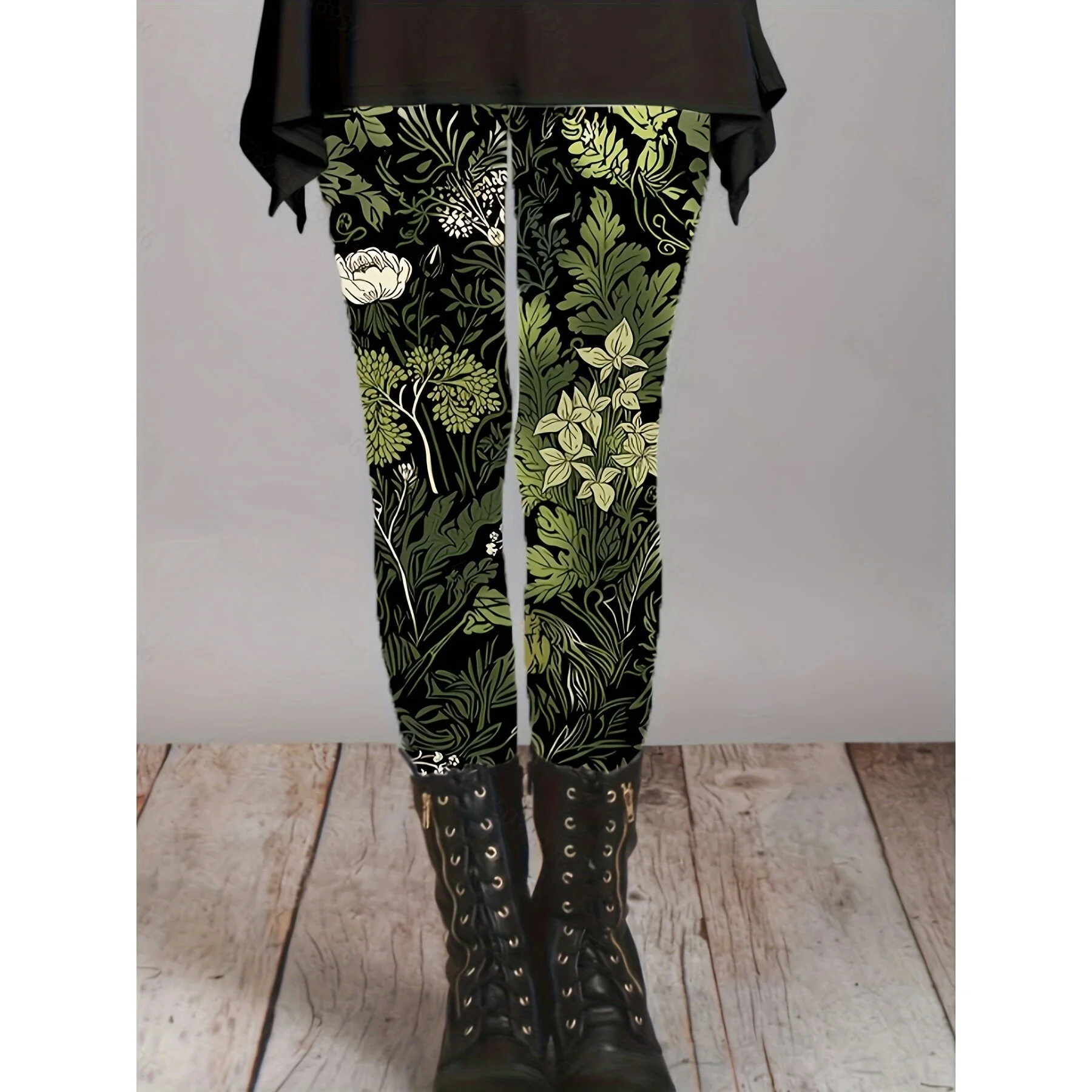 

Halloween 3D Print Leggings Unisex High-Waist Trousers Comfortable Stretchy Bottoms for All Sizes Fashionable plus Size