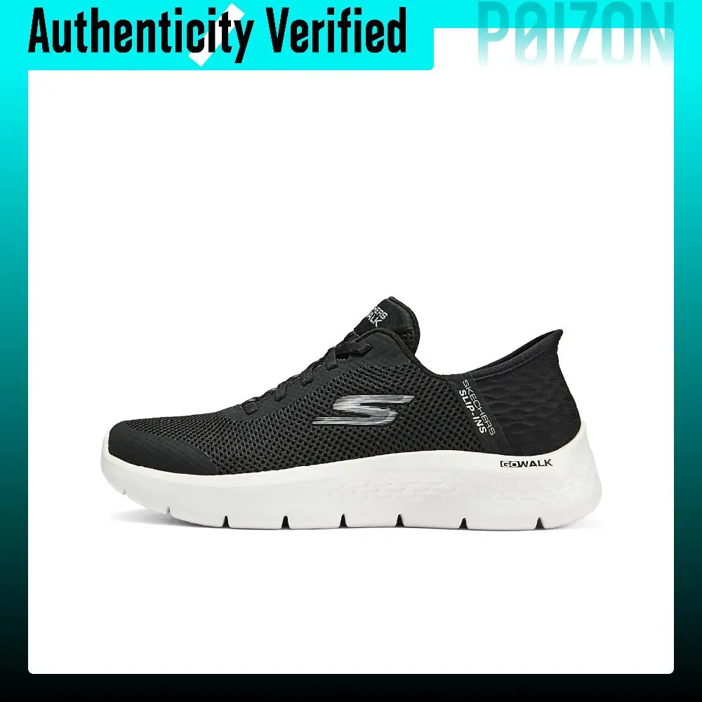 scarpe-da-passeggio-da-donna-skechers-modello-124836-bkw-con-sistema-di-ammortizzazione-supporto-per-l’equilibrio-materiali-resistenti-all’abrasione-leggere-traspiranti-e-con-tomaia-bassa-colore-nero