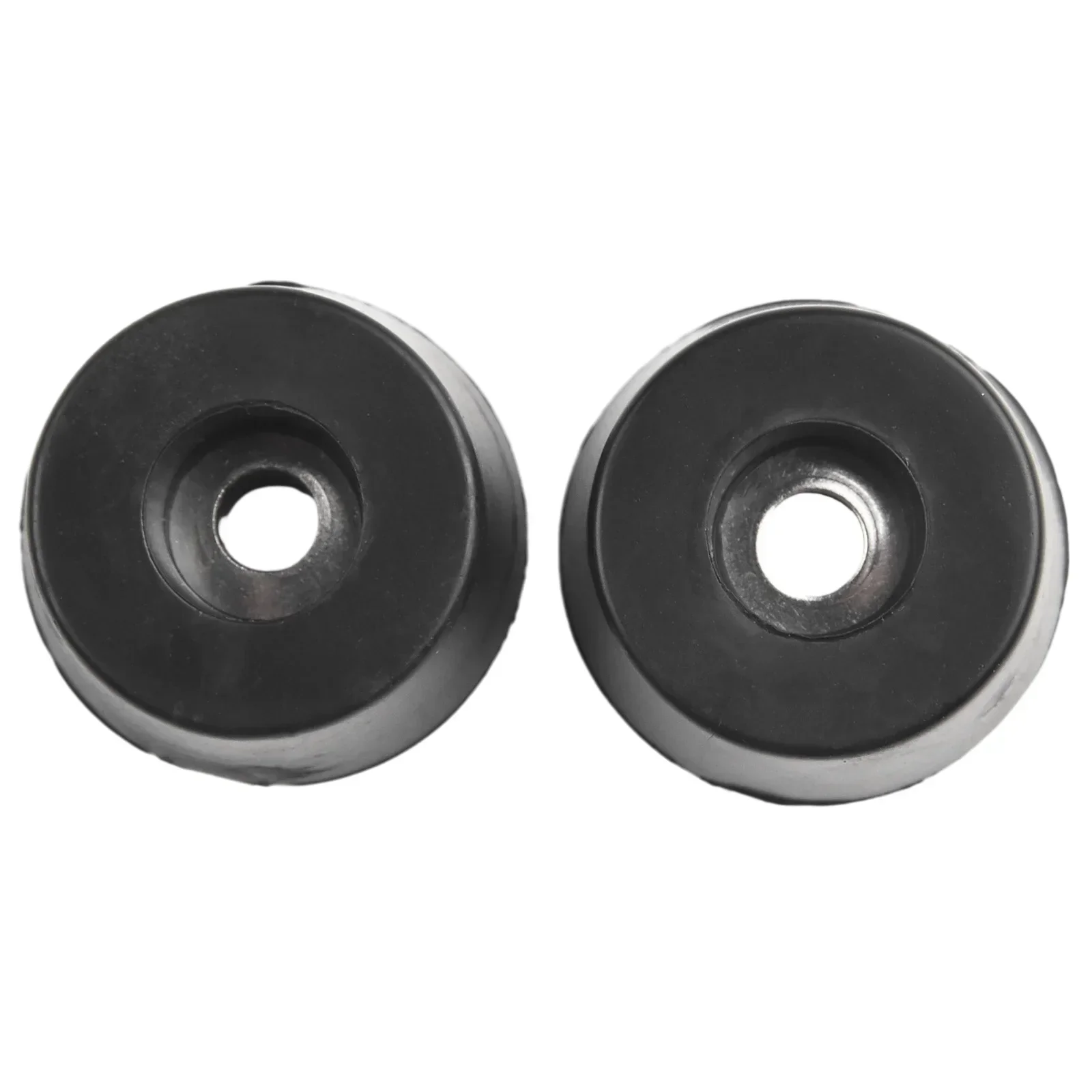 4pcs Rubber Speaker Foot Pads Audio Amplifier Speaker Stand Floor Protector Foot Pad Speaker Case Protection Accessories