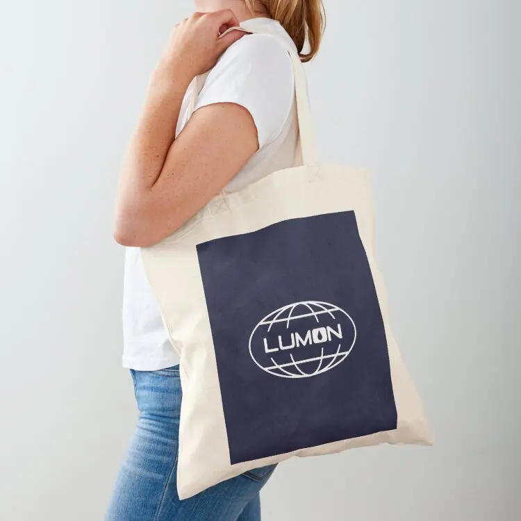 

Lumon Severance Tote Bag tote bag women sac pour femme shopper bags tote bag university