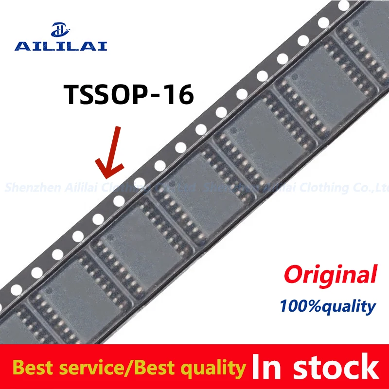 (5pieces)100% New TPS40055PWPR TPS40057PWPR TPS40055PWP TPS40057PWP TPS40055 TPS40057 40055 40057 sop-16 Chipset