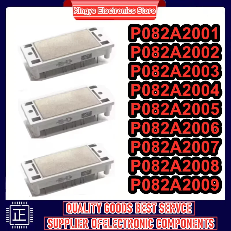 

P082A2001 P082A2002 P082A2003 P082A2004 P082A2005 P082A2006 P082A2007 P082A2008 P082A2009 НОВЫЙ И ОРИГИНАЛЬНЫЙ МОДУЛЬ