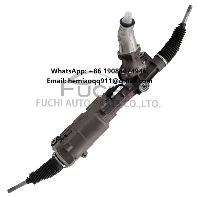 Power Steering Rack Gear for Audi Q5 FY RHD CAR 80C423055F 80C423055H 4K2423055F 4K2423055H 4K2423055D 80C423055J 4M0909144B
