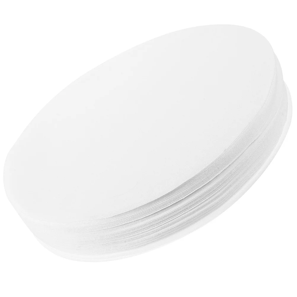 100 قطعة قفص الطيور ماصة بطانة ورقة سميكة السلس أسفل منصات المتاح قفص بطانة ل الببغاء أسفل الوسادة للطيور