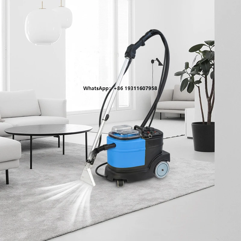 

Magwell CP-3S Home Hotel Cleaning Appliance 2350W Electric Handheld Hot Water Steam Carpet Extractor
