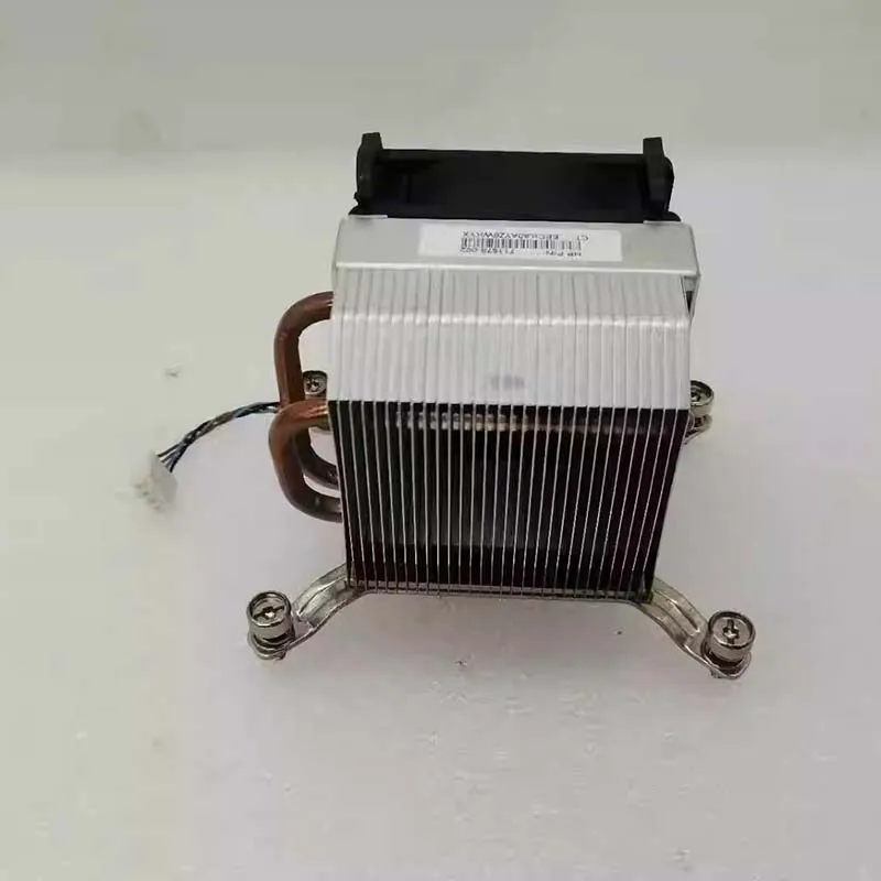 冷却ファン-711578-002-ヒートシンククーラー-727150-001-hp-prodesk-600-g1-elitedesk-800-g1-sff-プロセッサ-cpu-ラジエーター