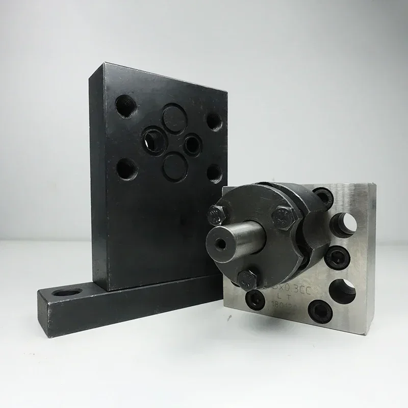 

Best Seller First Polyurethane NCO And OH High Pressure Gear Pump Parts
