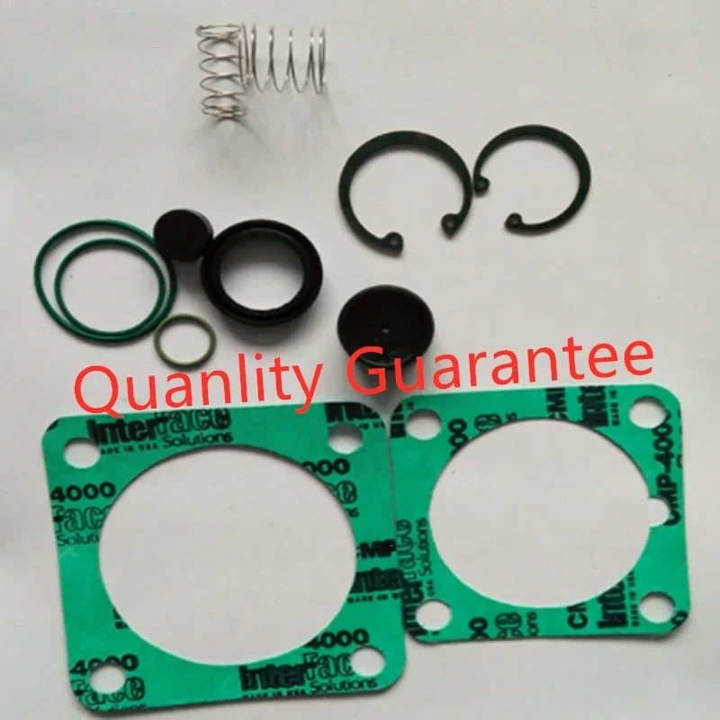 

Unloader Valve Kit Replacement Parts For AC Compressor 2901029801 2901-0298-01 This Item
