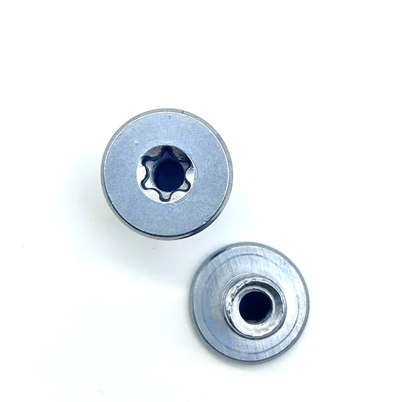 Adjustment Nut Iron…