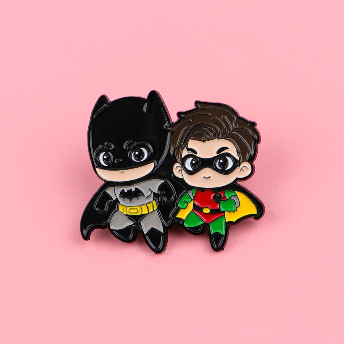 

Cool Stuff Enamel Pin Movie Brooches For Women Men Lapel Pin Backpack Bags Badges Fans Gifts Clothing Accessories