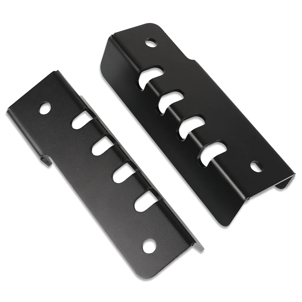For SUZUKI SV650 ABS 2015-2021 SV650X SV 650 X 2018 2019 2020 2021 Motorcycle Radiator Grille Side Cover Water Tank Side Guard