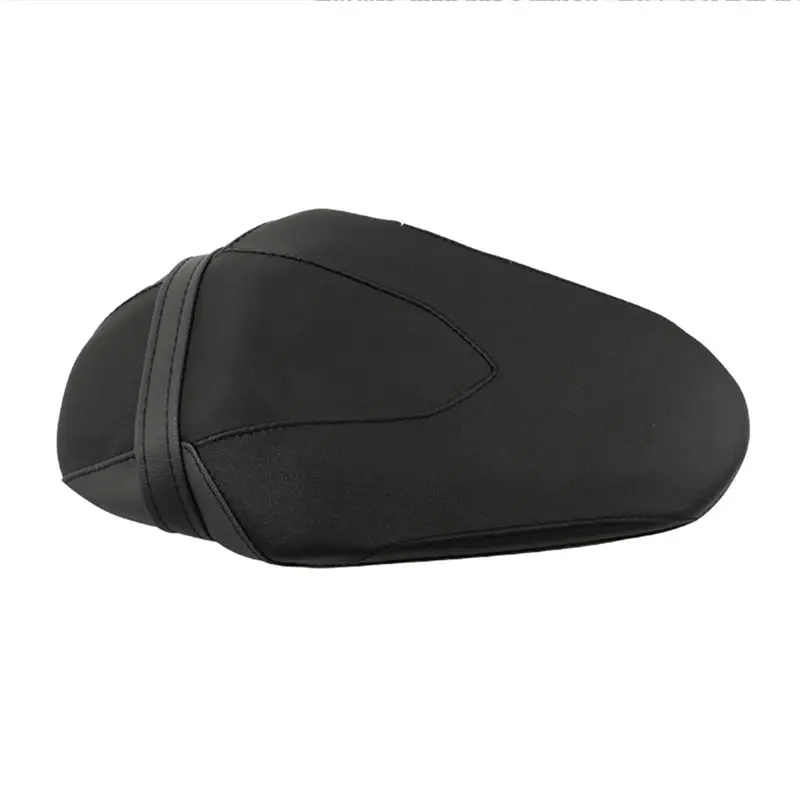 Reliable-Motorcycle Rear Passenger Seat Cushion Comfortable Pad Rear Seat Cushion Pad Assembly For Kawasaki Z900 2017-2024