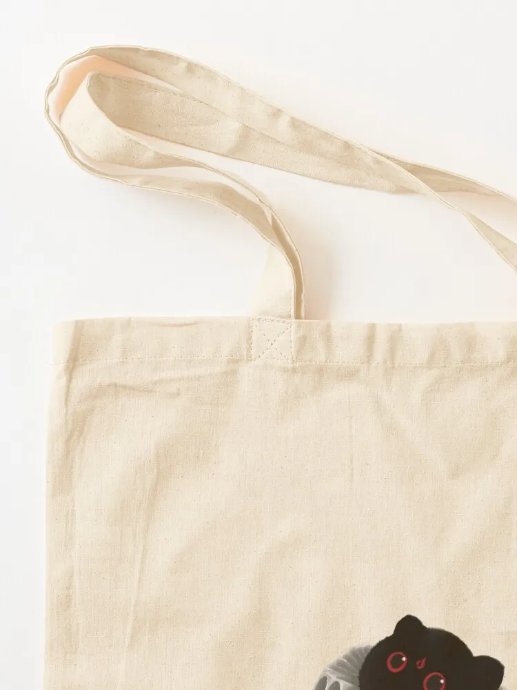 Little Sir Bingpup Tote Bag Portable shopping bag shoping bag canvas tote Lady bags