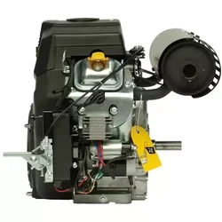 739CC 16.8KW V Twin Engines 2V78 Gasoline Engine 22HP Machinery Engines with Output Shaft 25.4mm