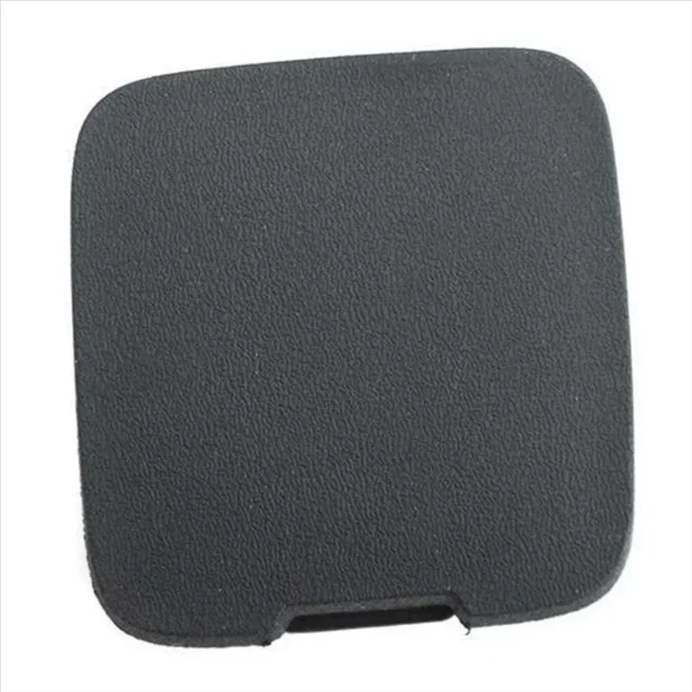 

AASS-Car Rear Bumper Tow Hook Lid Cover Cap 31449335 For Volvo XC40 2018-2022