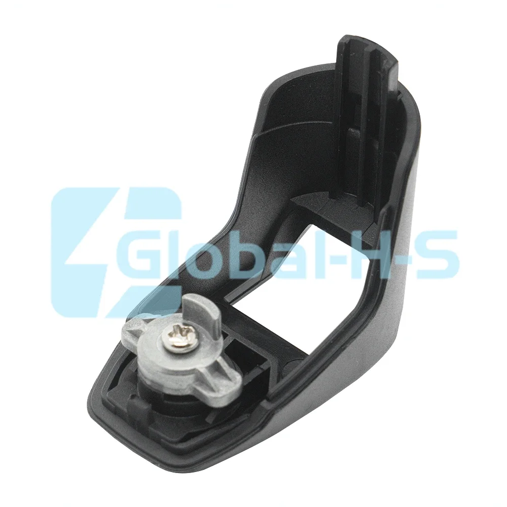 Reemplazo de carcasa de cubierta inferior de Base de 10 Uds para escáner Zebra DS8178