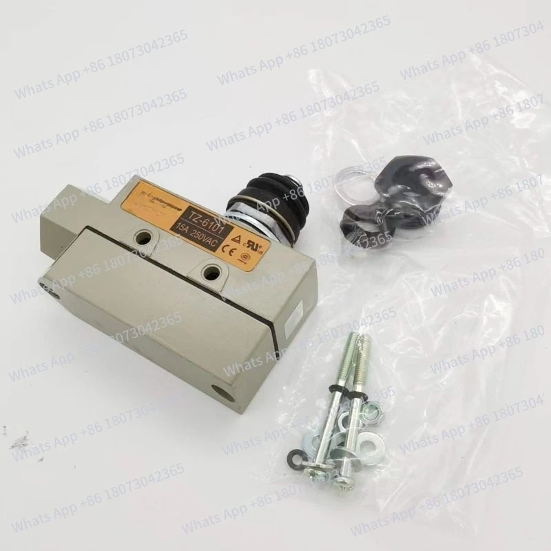 

Новый оригинальный TZ-6101 6104 6102 6002 6004 15A 250 В переменного тока