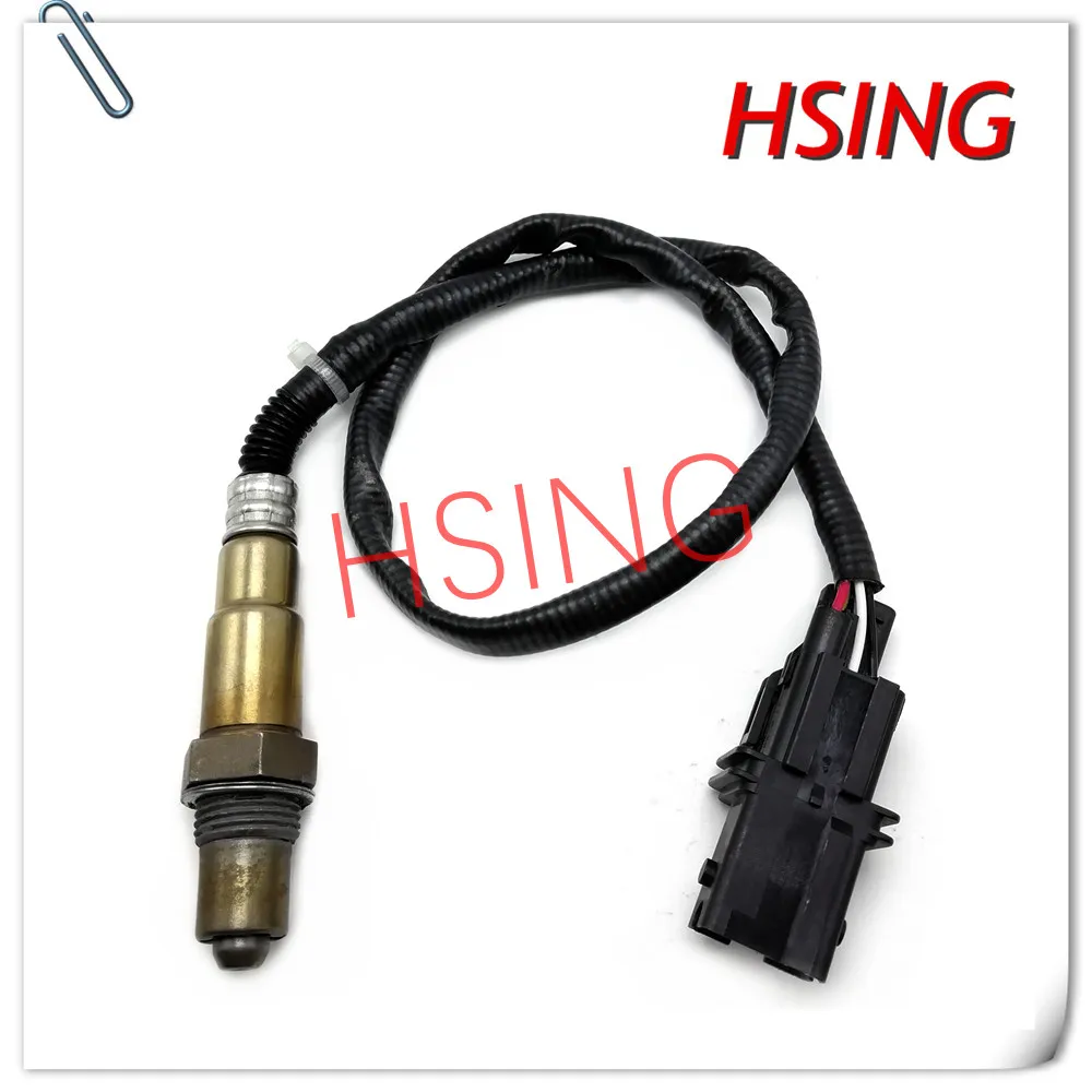 

Upstream Sensor Oxygen Sensor Fits For 2004-2006 Cadillac CTS SRX STS 4.6L ***Part No# 12575657 0258007206