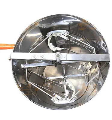 

Cross-border Automatic Electric Honey Extractor