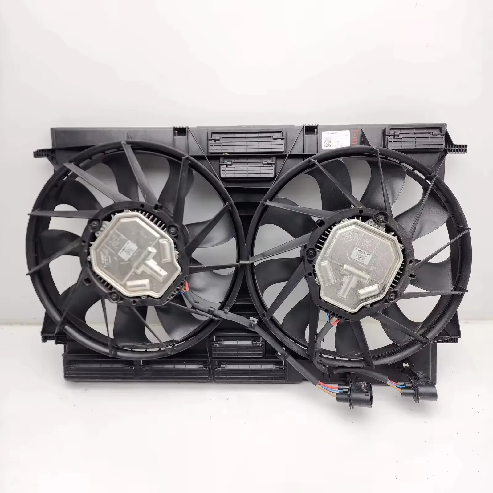 

for Audi 2020-2023 S6 2.9T, 2019-2022 Q8/A8/Q7 OE 8W0 959 455AA 8W 1212 03D 8W0121207C PAB12120730 radiator and electric fan