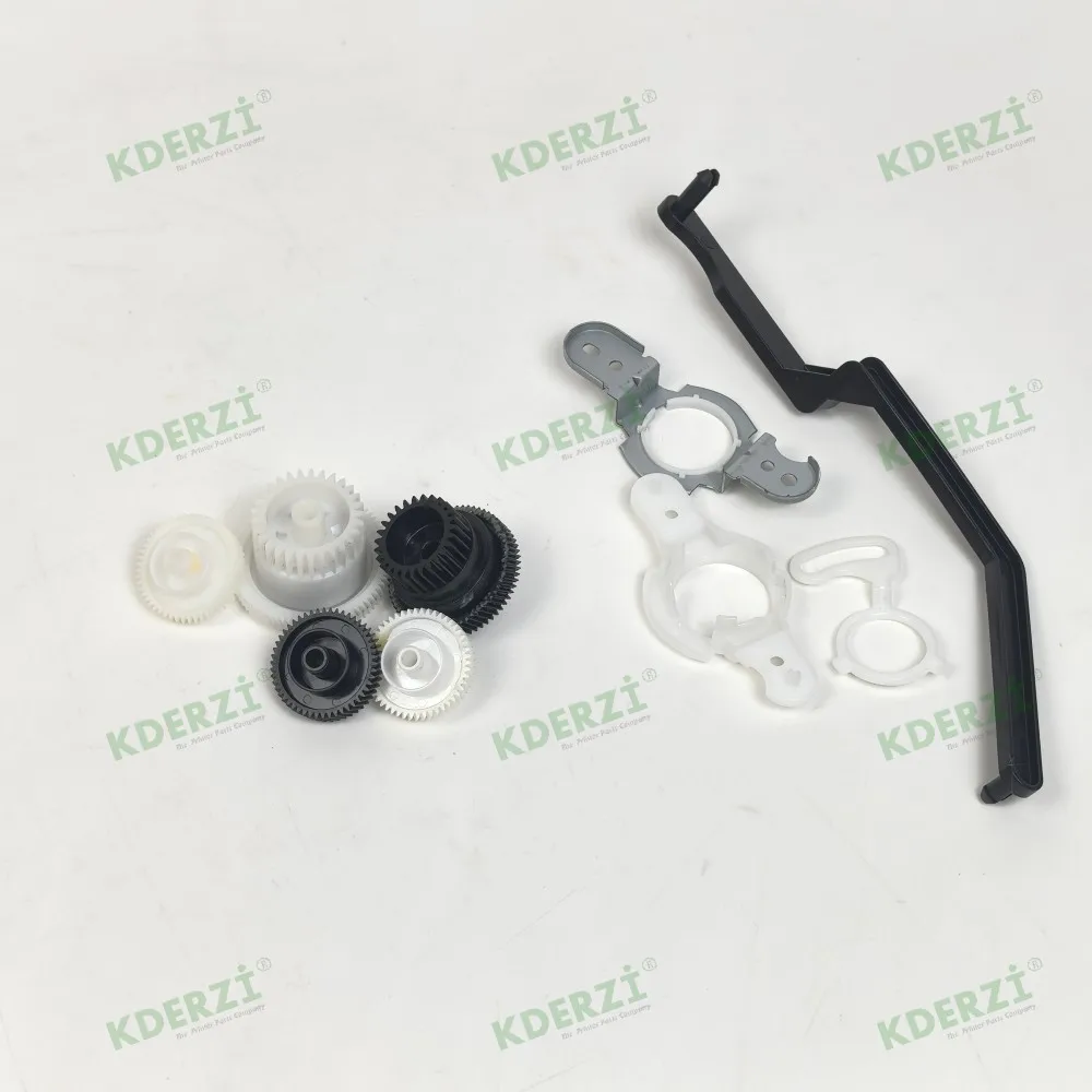 

Fuser Drive Gear Kit for Lexmark B3340 B3442 MS331 MS431 MS439 M1342 MX331 MX431 for Sharp MX-B427 Toner Cartridge Lever Release