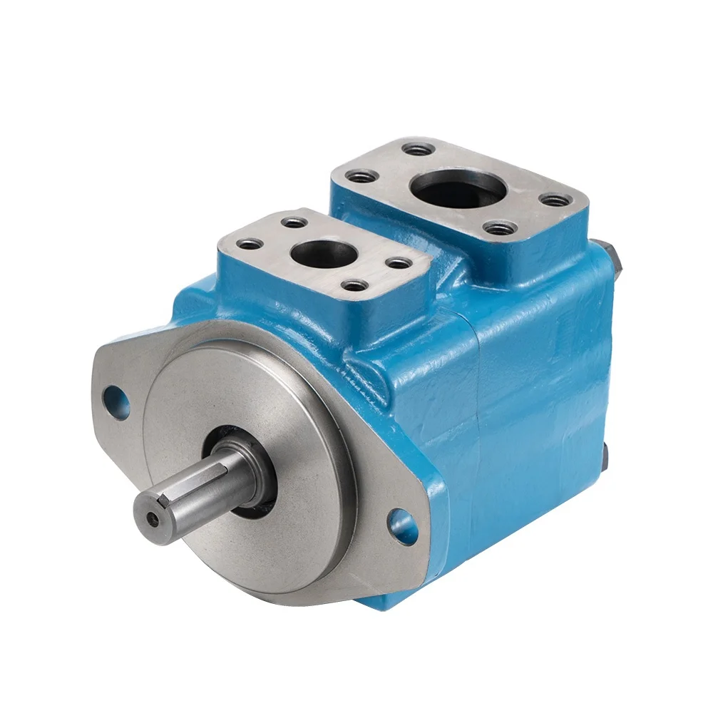 

High Quality Vickers Hydraulic Pto Vane Pumps for Trucks