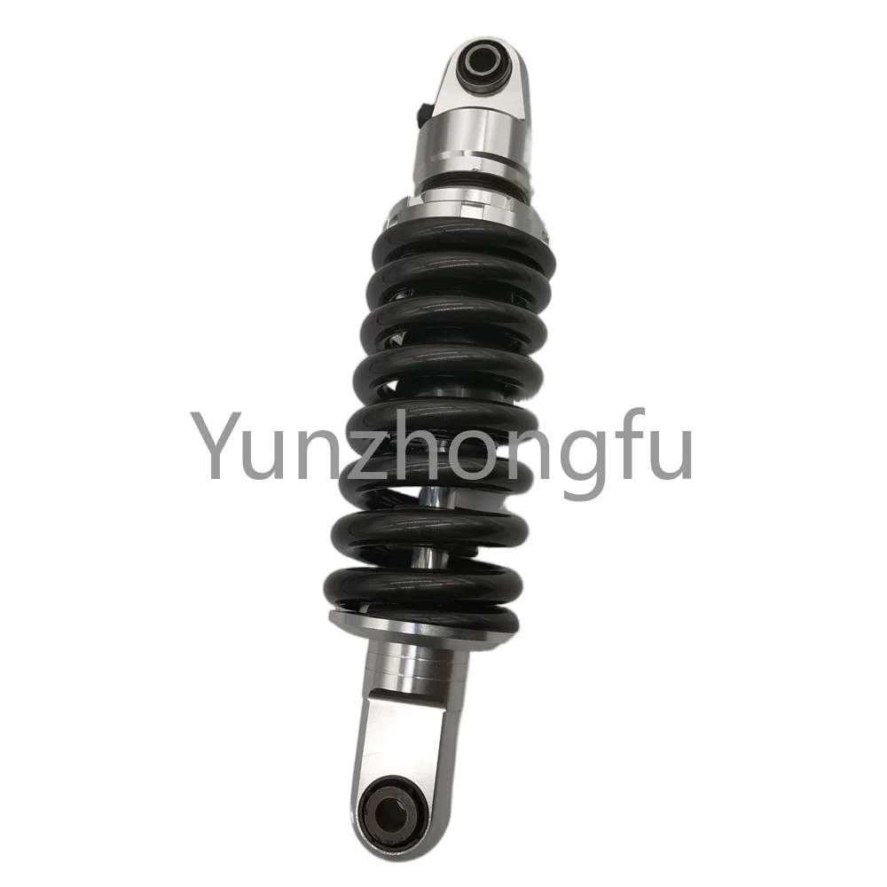 Suitable for 321rr/R Modification Rear Shock Absorber Lower/Raise Seat Height Motorcycle Motor Bike Middle Shock Absorber