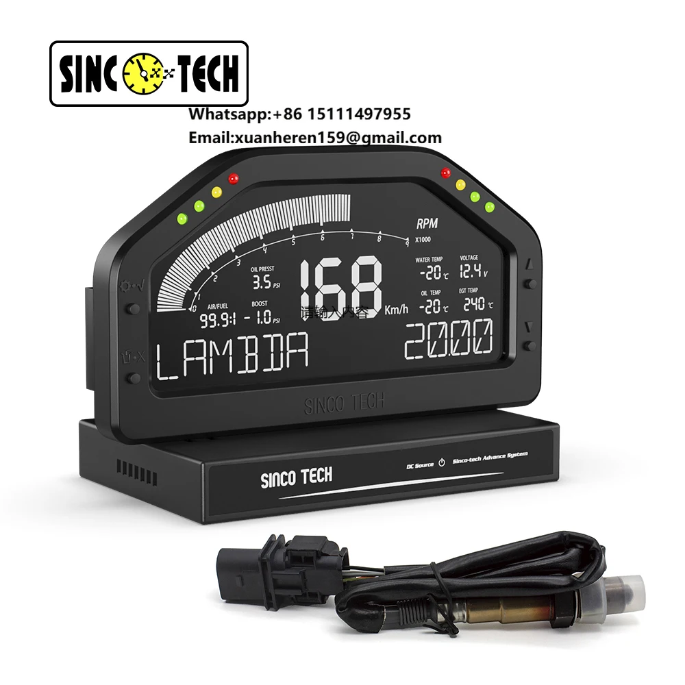 Wideband DO926WB Se…